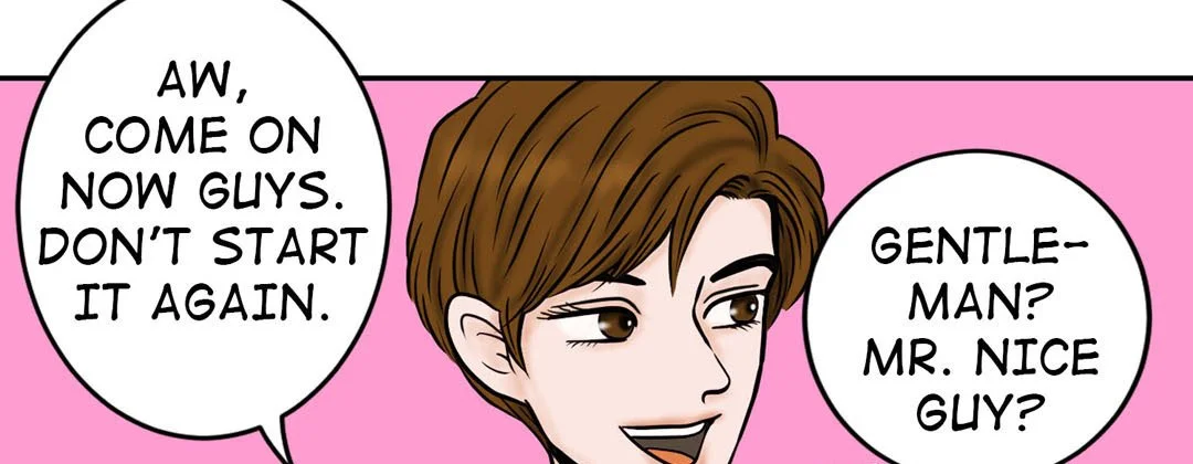 Living with The Wizard - Chapter 11
